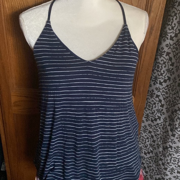 Banana Republic Summer Tank - Picture 4 of 8